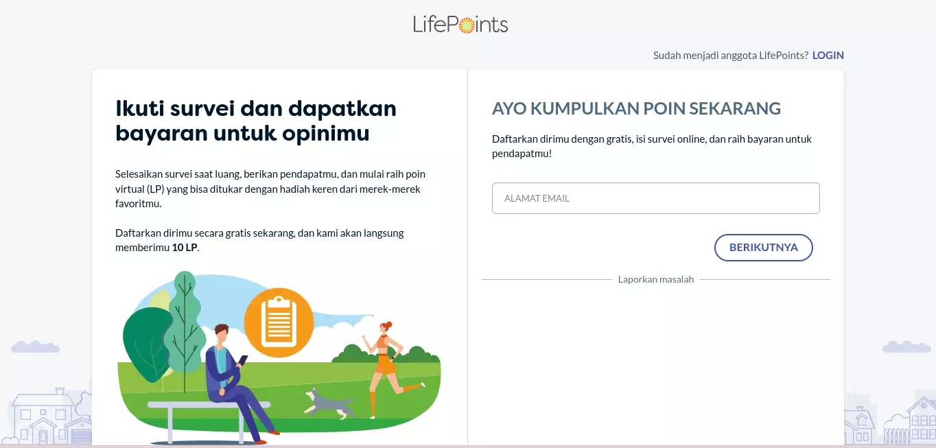 Aplikasi Survey Berbayar Terbaik