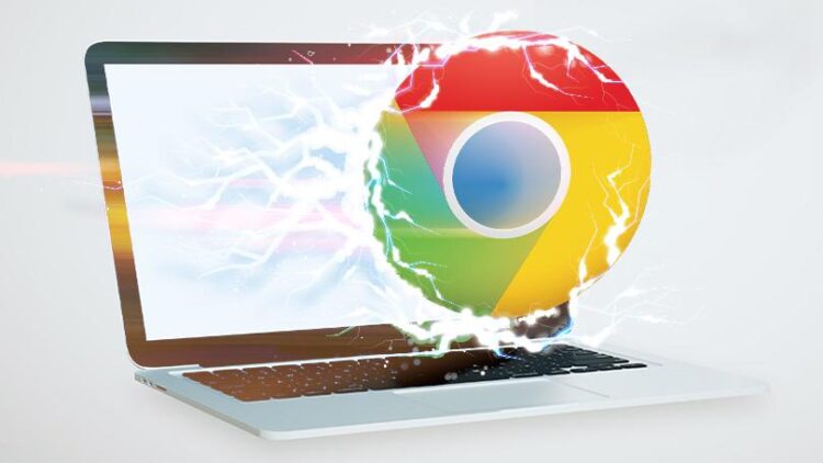 Cara mengatasi laptop lemot pada browser