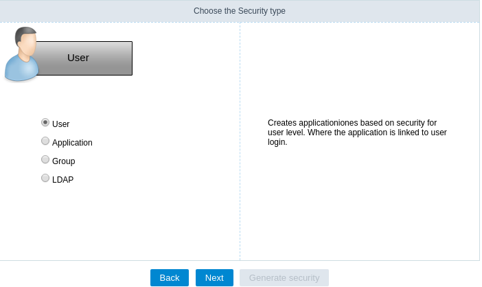 Non-aktifkan User Account Control