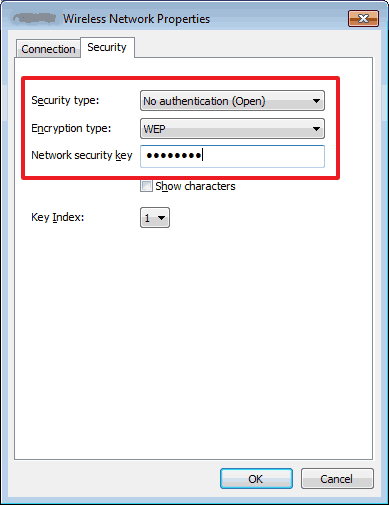 melihat password wifi berhasil diketahui