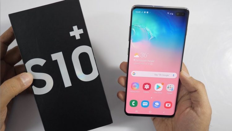 samsung s10 plus samsung store