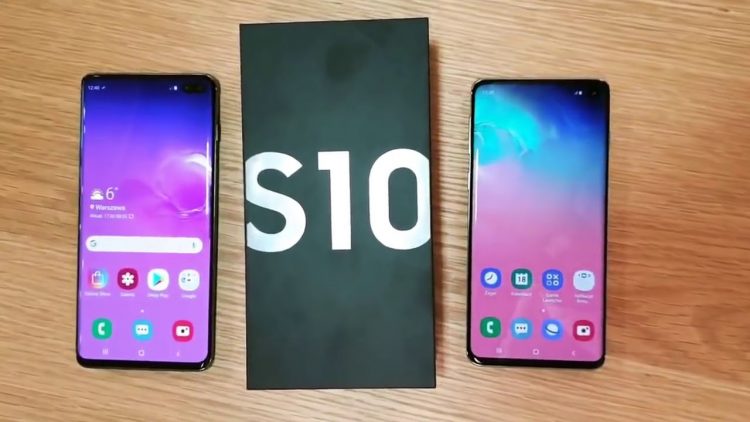 s10 s10 plus