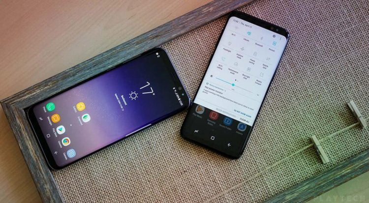 Harga Samsung S9 Plus