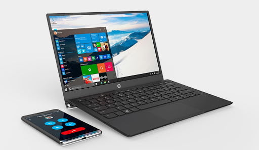 Kelebihan Windows 10 Ada Continuum