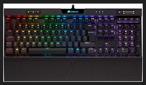 Corsair K70 Mk.2