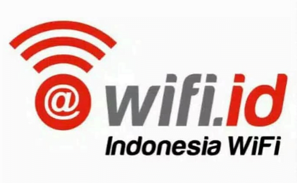 Logout Wifi.id di pc