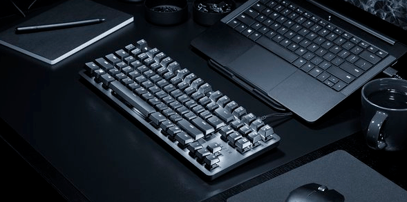 Razer BlackWidow Lite