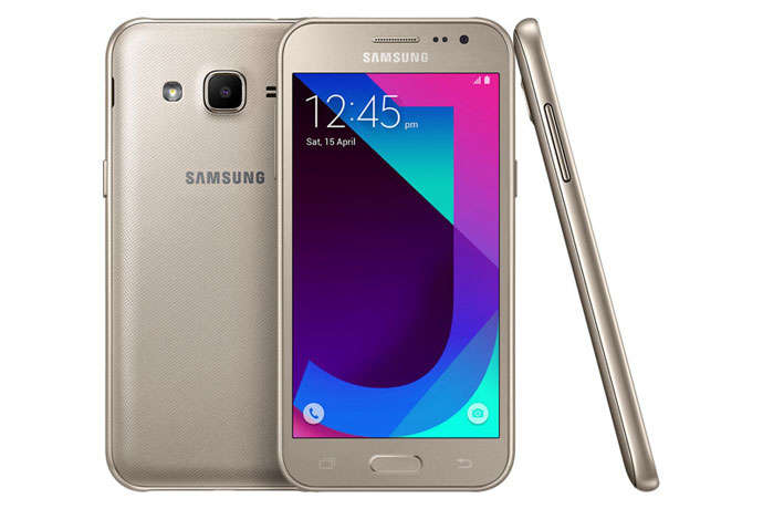 Samsung Galaxy J2 (2017)