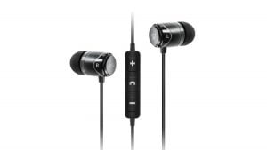 Earphone Terbaik Soundmagic E11BT