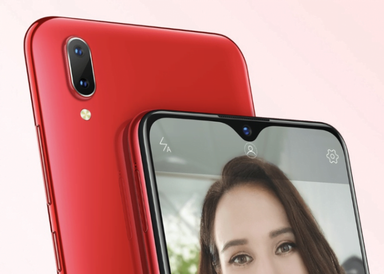 AI Dual Camera