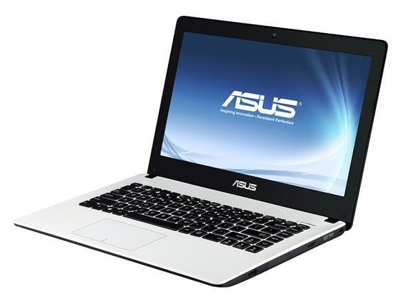 Asus A450LC-WX048D