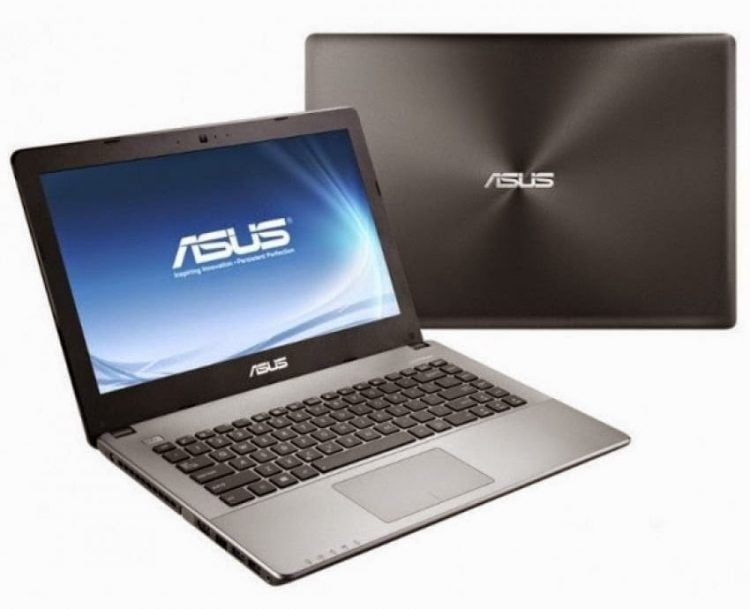 Asus A451LB-WX077D