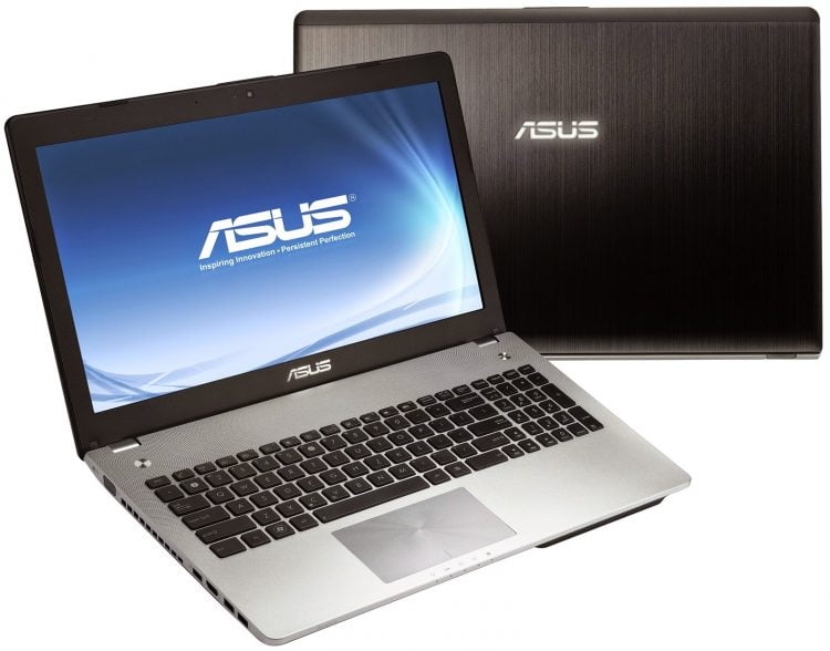 Asus A455LJ-WX053D