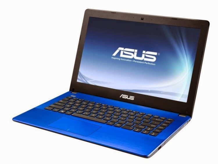 Asus A455LN-WX031D