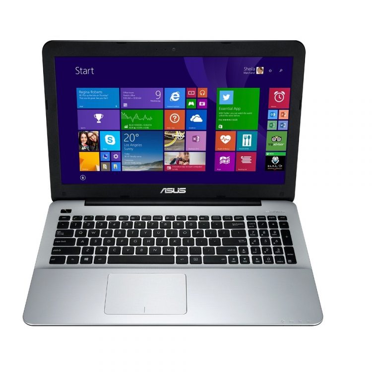 Asus A555LN-XX395D