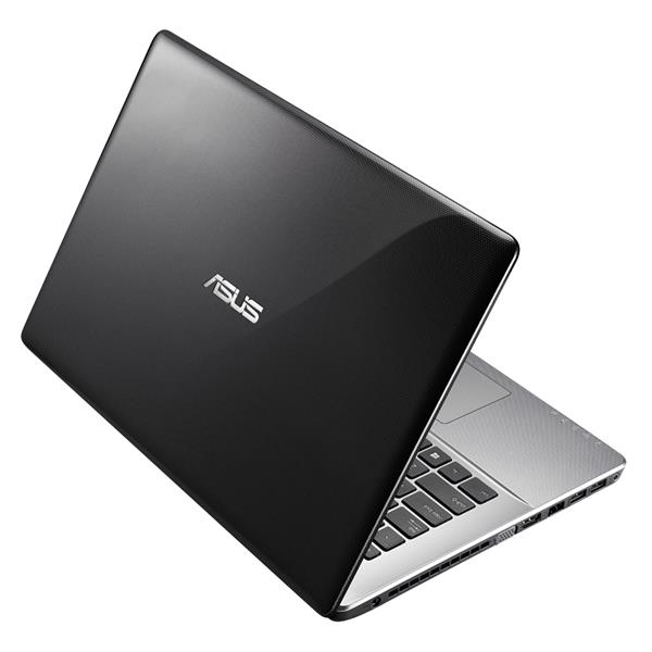 Asus X450LDV-WX214D