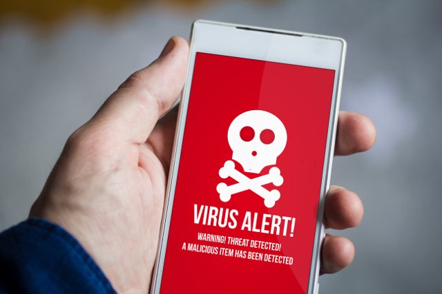 Ciri-ciri Smartphone Terkena Malware