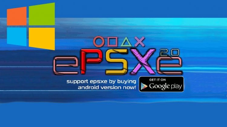 Emulator ePSXe