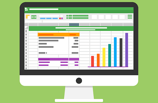 Fungsi Microsoft Excel