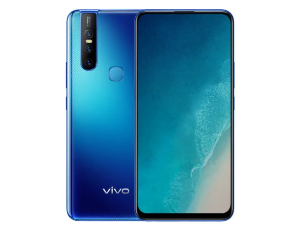 Harga Vivo V15