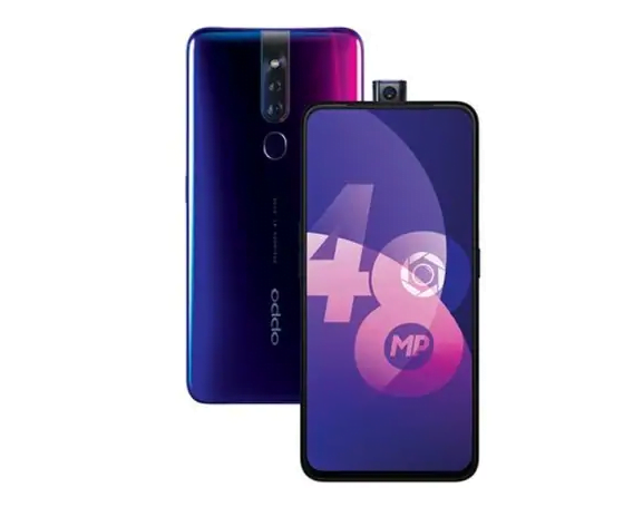 Oppo F11 dan F11 Pro Spesifikasi