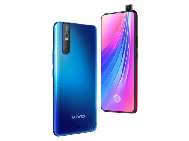 Spesifikasi Vivo V15