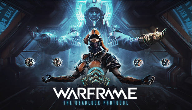 game online PC Warframe