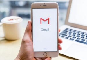 Cara Mengatasi Lupa Sandi Gmail Lewat No HP