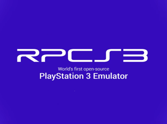 RPCS3