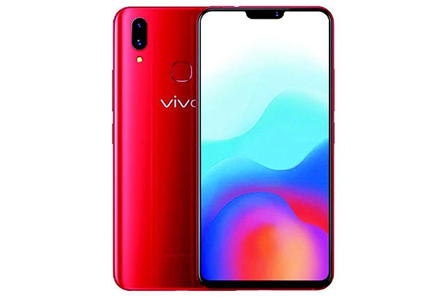 vivo v9