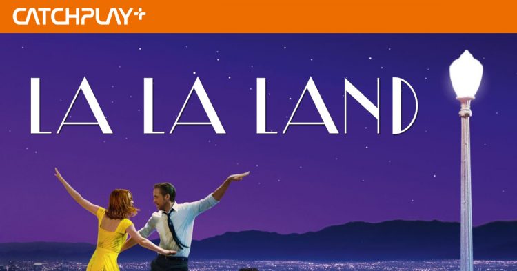 Nonton film gratis La la land