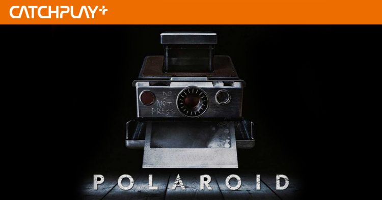 Nonton film Polaroid Gratis