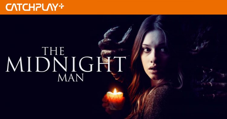 Nonton The Midnight Man