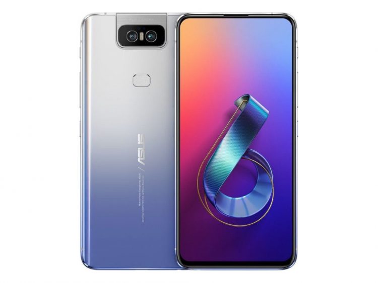 ASUS Zenfone 6 ZS630KL