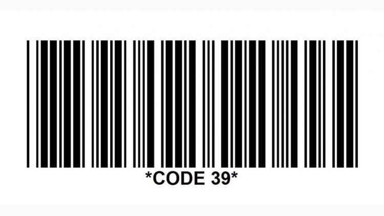 Barcode untuk Non-Ritel