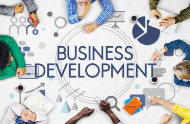 Pengertian Business Development Dan Perbedaannya Dengan Sales