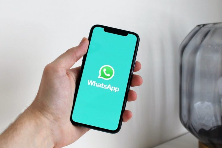 Cara Menambahkan Teks Default ke Link WhatsApp secara Manual