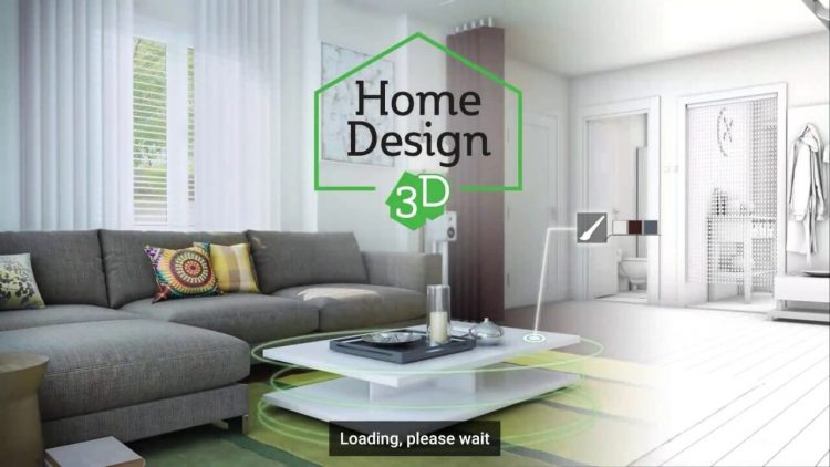 Home Design 3D Freemium