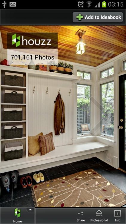 Houzz Interior Design Ideas