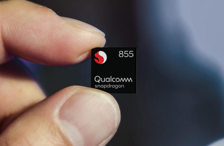 Mengenal Apa Itu Snapdragon 855