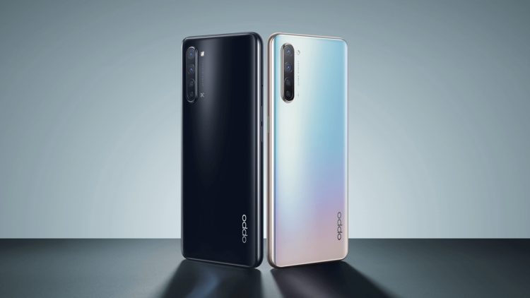 OPPO Find X2 Series