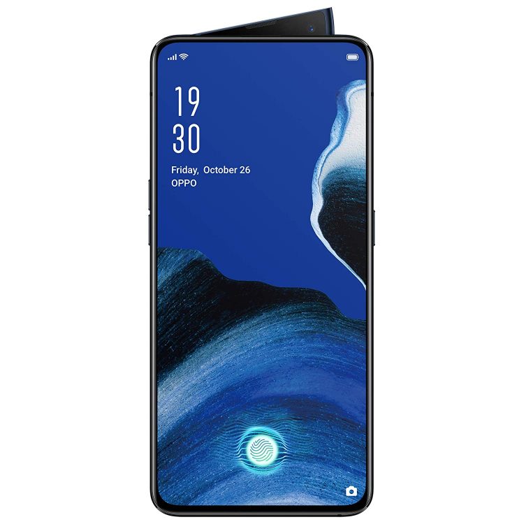 OPPO Reno 2