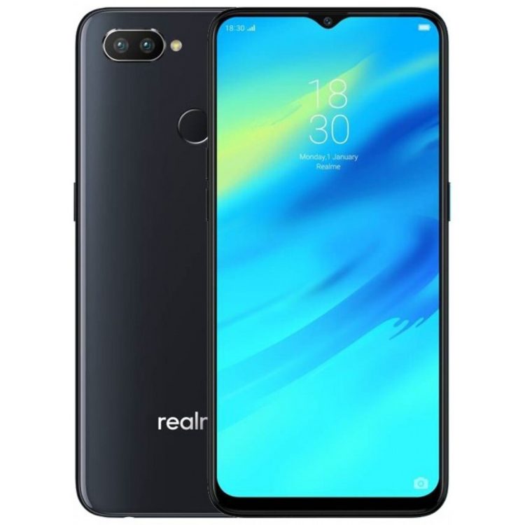 Realme 2 Pro