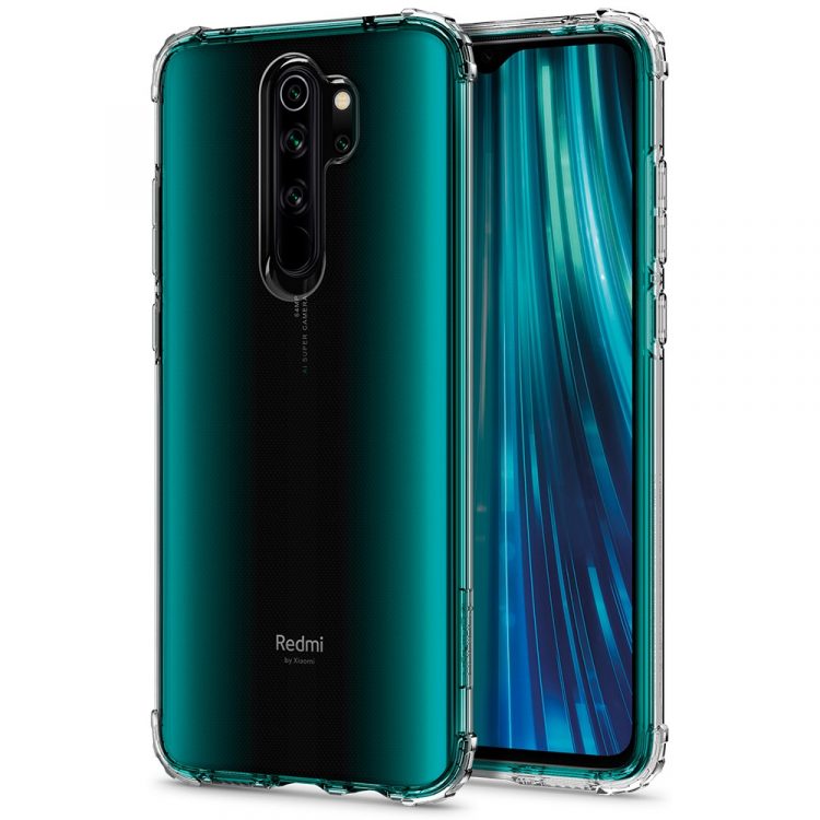 Redmi Note 8