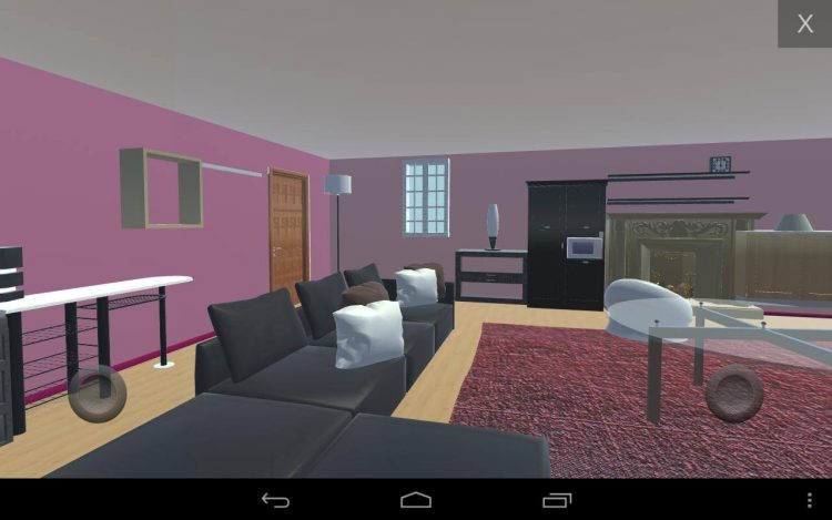 Room Creator Interior Design