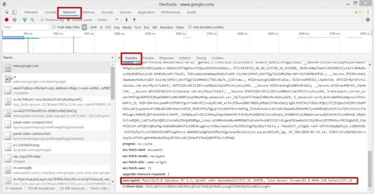 Setelah itu buka lagi Safari pada jendela yang baru dan klik tulisan Develop lalu ke User Agent terus menuju