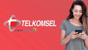 Pulsa Darurat Telkomsel 2023 di My Telkomsel