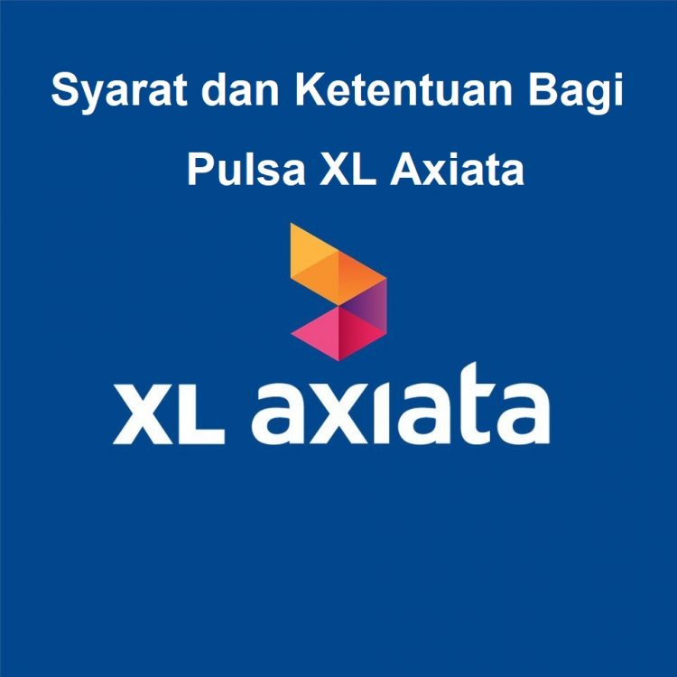 Syarat Transfer Pulsa XL