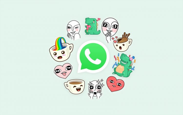 Syarat dan Ketentuan Format Stiker WhatsApp