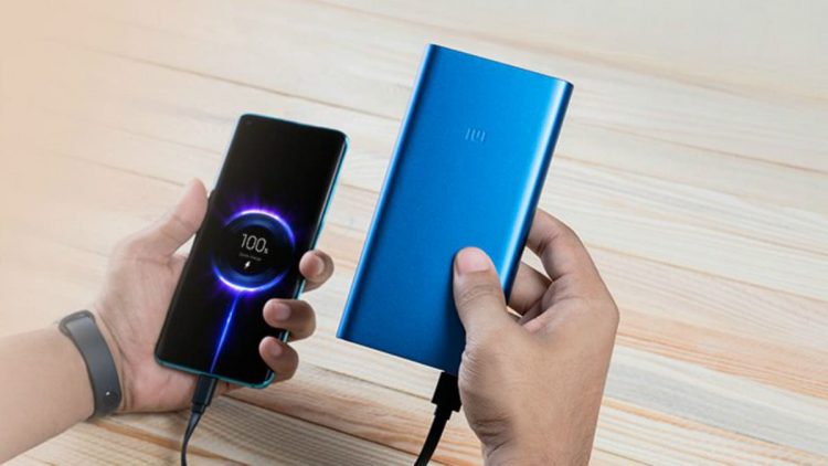 Daftar Harga Power Bank Murah Terbaik